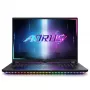 Laptop GIGABYTE AORUS MASTER 18 45.7 inch Intel Core Ultra 9 64GB 4TB NVIDIA RTX 5090 Windows 11 Pro