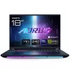 Laptop GIGABYTE AORUS MASTER 18 45.7 inch Intel Core Ultra 9 64GB 4TB NVIDIA RTX 5090 Windows 11 Pro