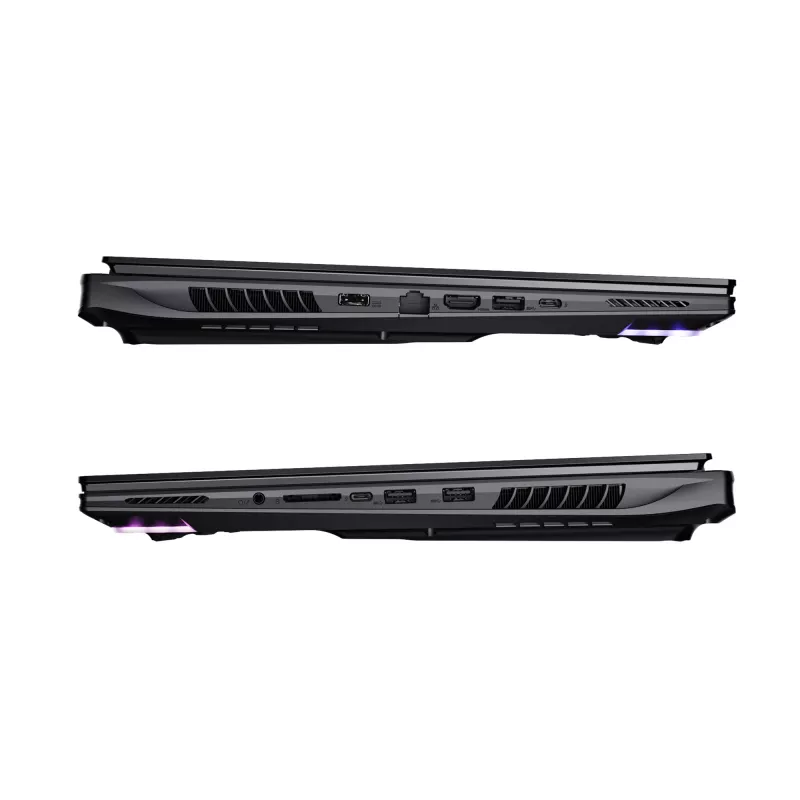 Laptop GIGABYTE AORUS MASTER 18 45.7 inch Intel Core Ultra 9 64GB 4TB NVIDIA RTX 5090 Windows 11 Pro