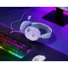 Headset STEELSERIES Arctis Nova 1 wired 3.5 mm, binaural, white, 1.2 m cable, detachable, boom mic