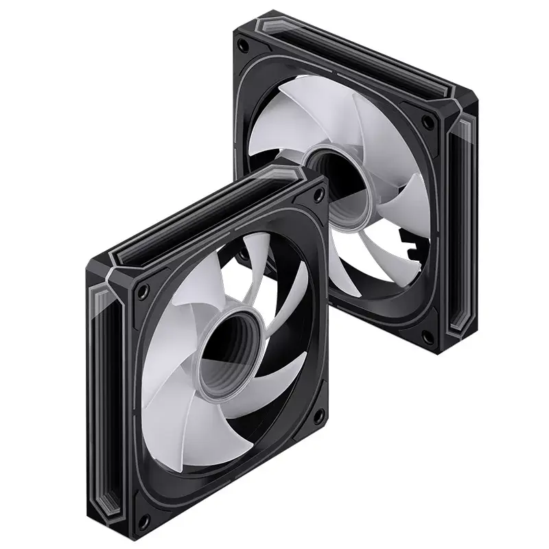 Fan Jonsbo FR-505B