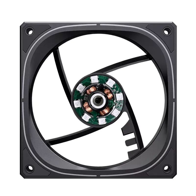 Fan Jonsbo FR-505B