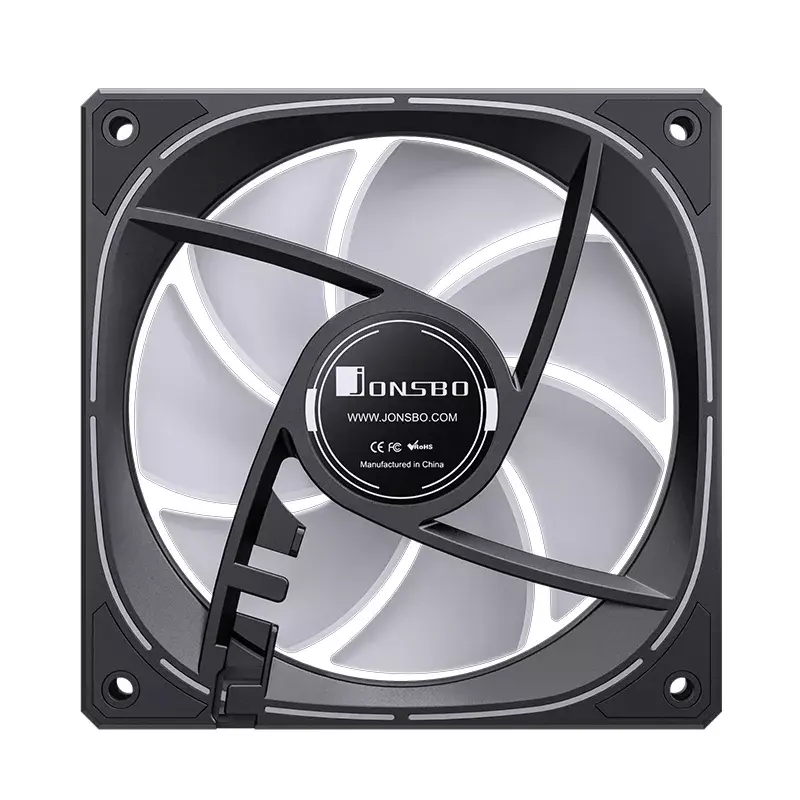 Fan Jonsbo FR-505B
