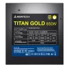 Power Supply Unit Montech TITAN GOLD 850W
