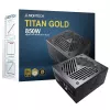 Power Supply Unit Montech TITAN GOLD 850W
