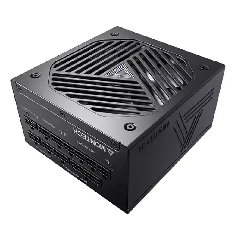 Power Supply Unit Montech TITAN GOLD 850W