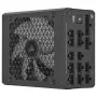 CORSAIR Power Supply - 1000 Watt - Hx1000i - Fully Modular Ultra-low Noise Platinum ATX Pc (eu)