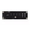 Computer Cooling System Alphacool 26158 Black 38mm Width 120mm Depth 18mm Height