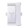 Air cooler Jonsbo CR-1000 EVO 12 cm White 600-1500 RPM