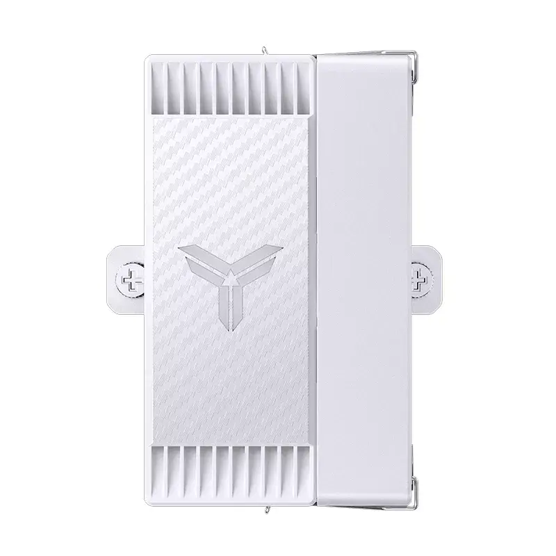 Air cooler Jonsbo CR-1000 EVO 12 cm White 600-1500 RPM