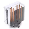 Air cooler Jonsbo CR-1000 EVO 12 cm White 600-1500 RPM