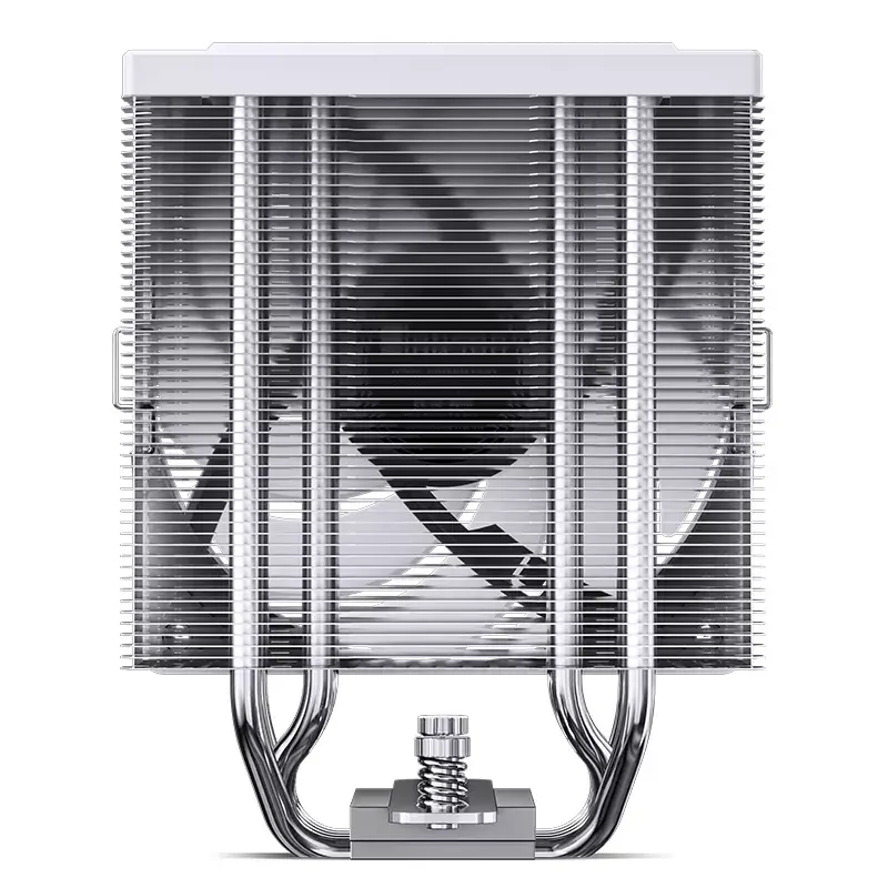 Air cooler Jonsbo CR-1000 EVO 12 cm White 600-1500 RPM