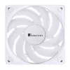 Air cooler Jonsbo CR-1000 EVO 12 cm White 600-1500 RPM