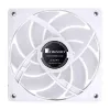 Air cooler Jonsbo CR-1000 EVO 12 cm White 600-1500 RPM