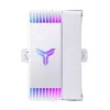 Air cooler Jonsbo CR-1000 EVO 12 cm White 600-1500 RPM