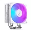 Air cooler Jonsbo CR-1000 EVO 12 cm White 600-1500 RPM