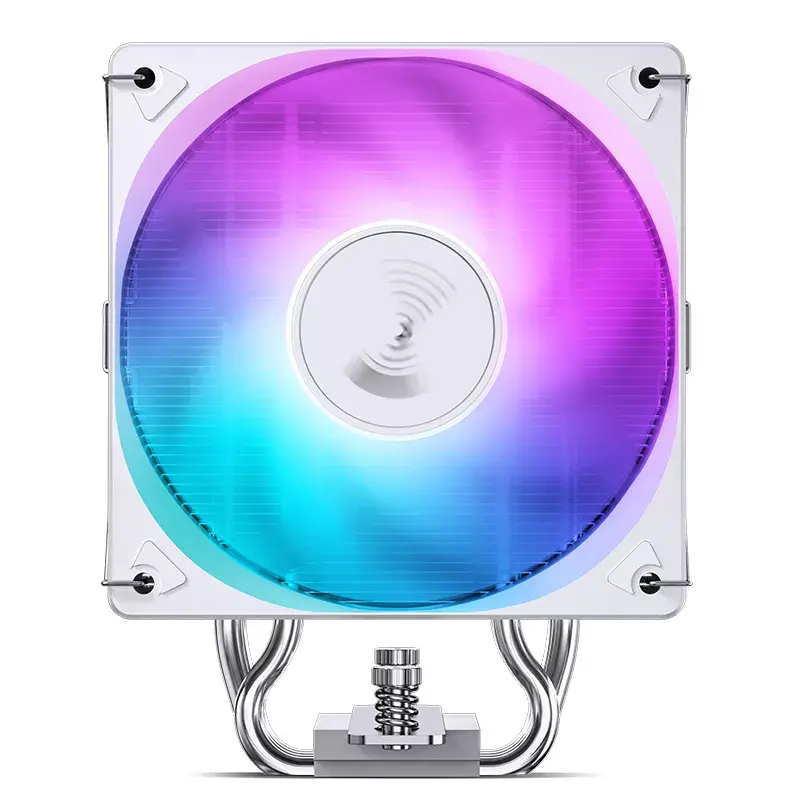 Air cooler Jonsbo CR-1000 EVO 12 cm White 600-1500 RPM