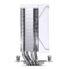 Air cooler Jonsbo CR-1000 EVO 12 cm White 600-1500 RPM