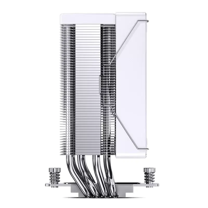 Air cooler Jonsbo CR-1000 EVO 12 cm White 600-1500 RPM