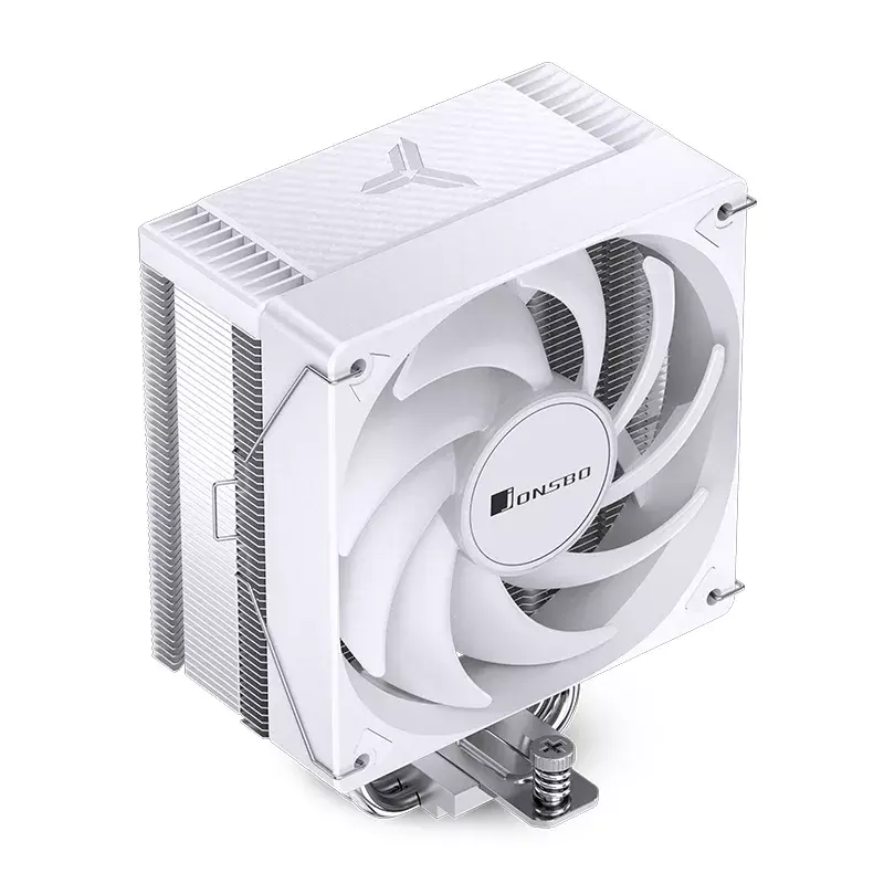 Air cooler Jonsbo CR-1000 EVO 12 cm White 600-1500 RPM
