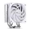Air cooler Jonsbo CR-1000 EVO 12 cm White 600-1500 RPM