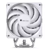 Air cooler Jonsbo CR-1000 EVO 12 cm White 600-1500 RPM