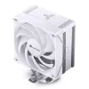 Air cooler Jonsbo CR-1000 EVO 12 cm White 600-1500 RPM