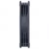 Fan Silverstone VISTA 120 ARGB 12 cm Black 2000 RPM FDB