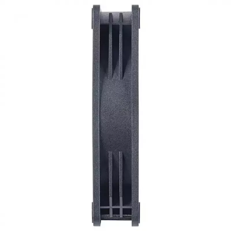 Fan Silverstone VISTA 120 ARGB 12 cm Black 2000 RPM FDB