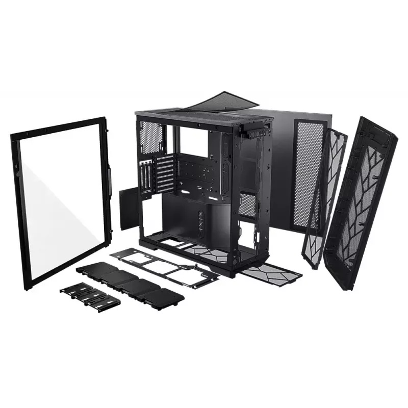 PC Case Phanteks ENTHOO PRO 2 Full Tower Black