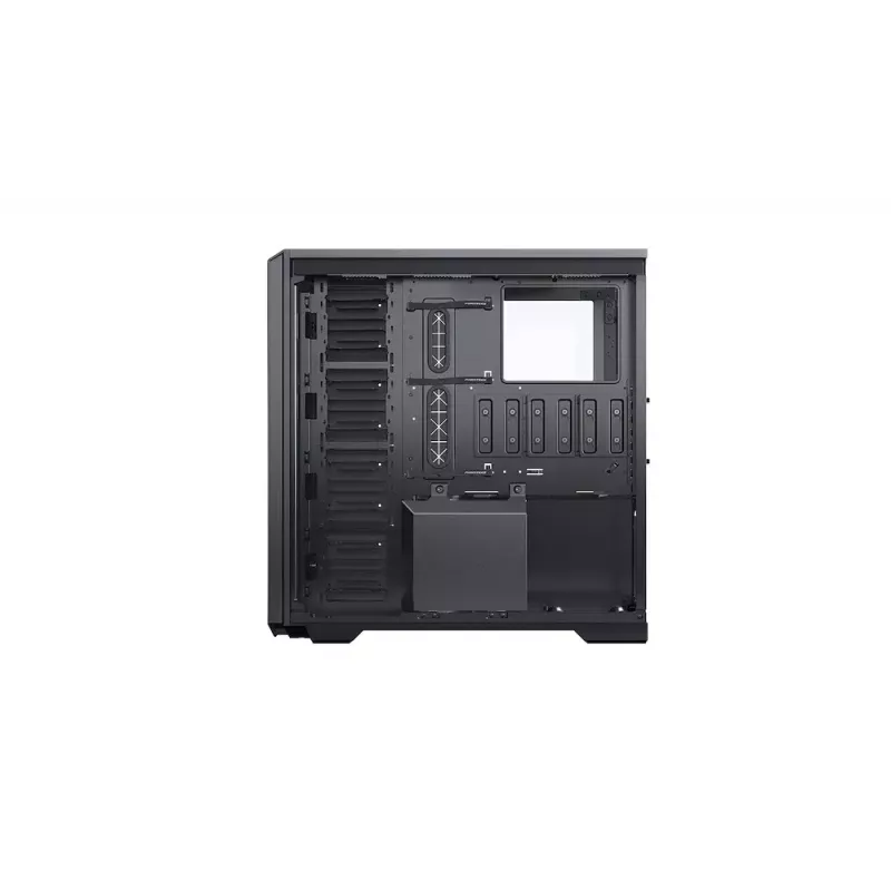 PC Case Phanteks ENTHOO PRO 2 Full Tower Black