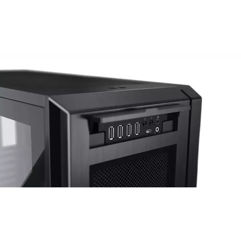 PC Case Phanteks ENTHOO PRO 2 Full Tower Black