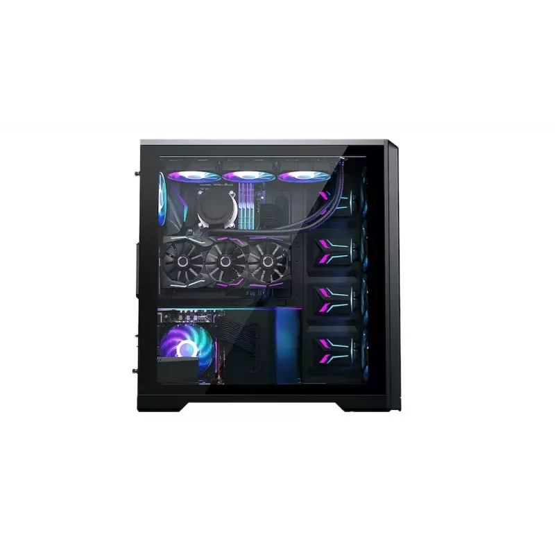 PC Case Phanteks ENTHOO PRO 2 Full Tower Black