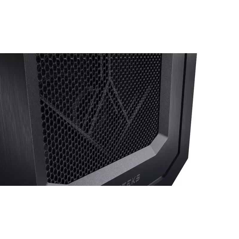 PC Case Phanteks ENTHOO PRO 2 Full Tower Black
