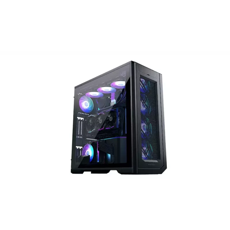 PC Case Phanteks ENTHOO PRO 2 Full Tower Black
