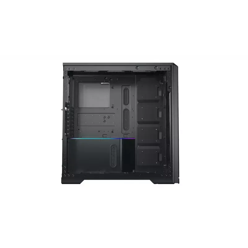 PC Case Phanteks ENTHOO PRO 2 Full Tower Black