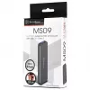 SSD enclosure Silverstone MS09