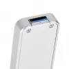 SSD enclosure Silverstone MS09
