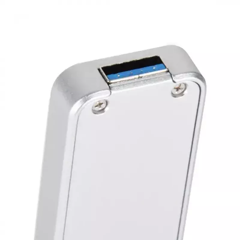SSD enclosure Silverstone MS09