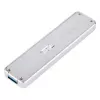 SSD enclosure Silverstone MS09