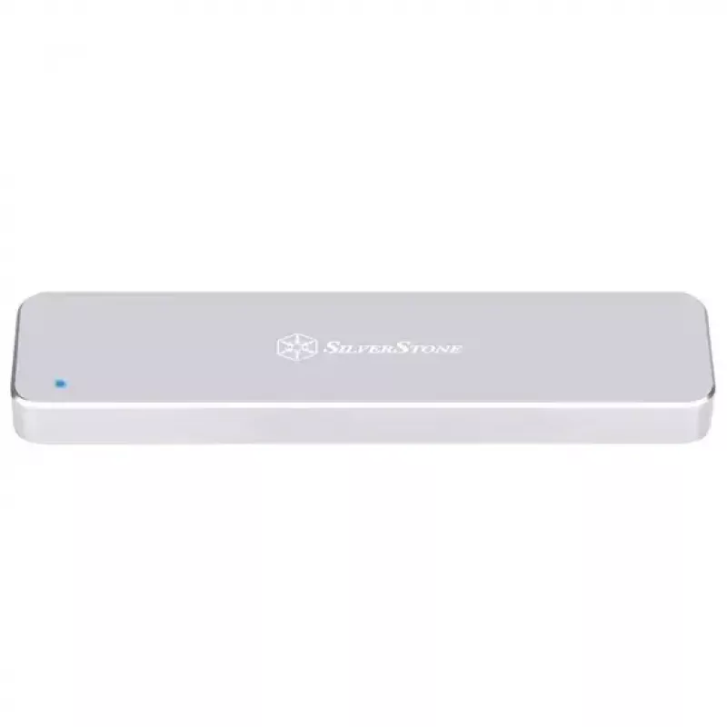 SSD enclosure Silverstone MS09