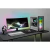 CORSAIR Icue 5000x RGB - Tempered Glass Mid-tower ATX Pc Smart Case - White