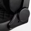 PC gaming chair noblechairs EPIC Padded seat Black 120 kg