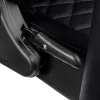 PC gaming chair noblechairs EPIC Padded seat Black 120 kg
