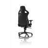 PC gaming chair noblechairs EPIC Padded seat Black 120 kg