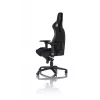 PC gaming chair noblechairs EPIC Padded seat Black 120 kg