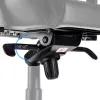 PC gaming chair noblechairs EPIC Padded seat Black 120 kg