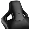 PC gaming chair noblechairs EPIC Padded seat Black 120 kg