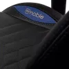 PC gaming chair noblechairs EPIC Padded seat Black 120 kg