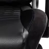 PC gaming chair noblechairs EPIC Padded seat Black 120 kg